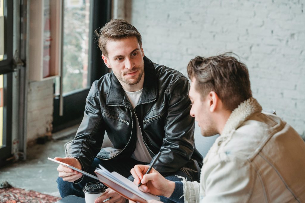 Agenda for churches exploring LGBTQ