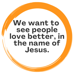 Agenda for churches exploring LGBTQ