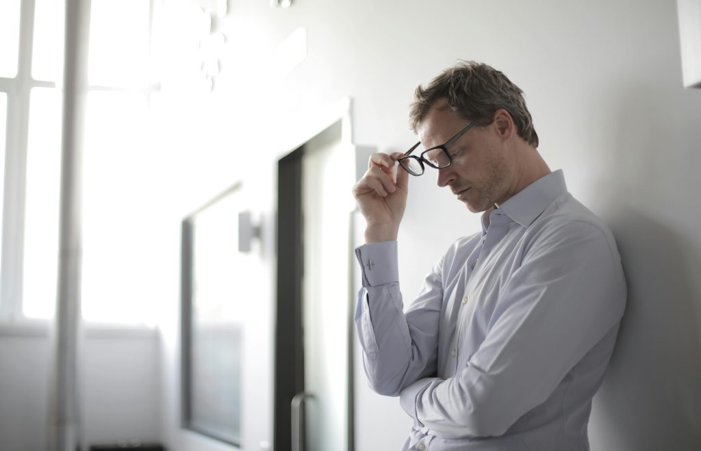 3 Reasons Why Youth Pastors Struggle with LGBTQ Questions