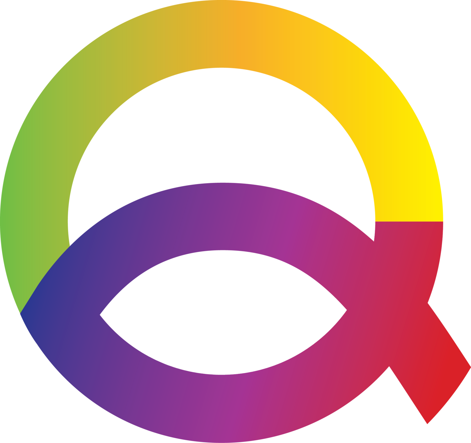 q christian fellowship logo