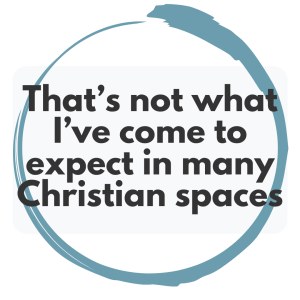 LGBTQ Christian church safety