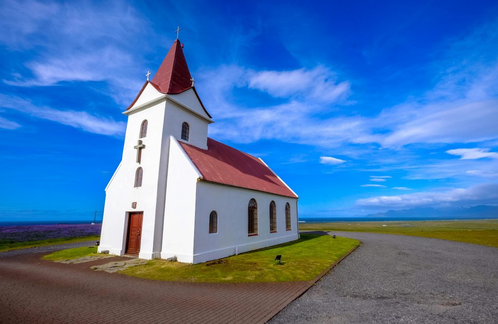 LGBTQ Christian church safety