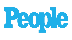 People Magazine Logo