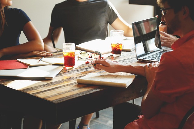 Small Church Big Table Blog Resources
