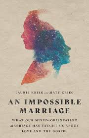An Impossible Marriage, Matt and Laurie Krieg