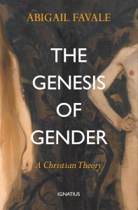 The Genesis of Gender by Abigail Favale