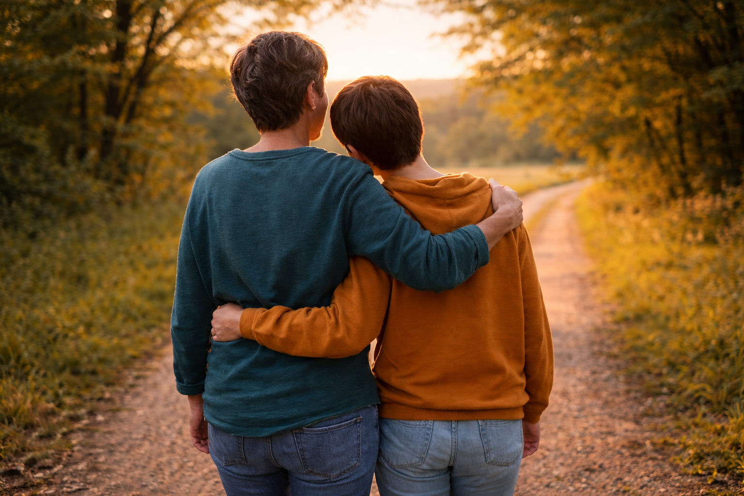 Christian parents of LGBTQ kids
