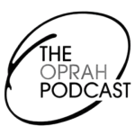 Oprah Podcast Logo